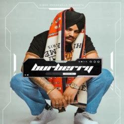 burberry black song|Burberry song download.